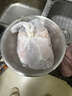 苏德乐316L食品级不锈钢和面盆洗菜打蛋盆家用厨房凉拌沙拉料理盆直边盆 19cm 实拍图