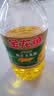 金龙鱼 食用油 非转基因 压榨 一级 纯正玉米油4L（新老包装随机发货） 实拍图