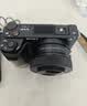 索尼（SONY）ZV-E10 II APS-C画幅微单相机 滤镜直出 精准对焦 黑色 单机身(ZV-E10M2 ZVE10二代) 实拍图