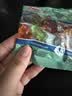 哈瑞宝德国进口牵手小熊软糖160g 网红小熊橡皮糖伴手礼物盒 实拍图