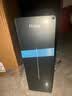海尔（Haier）鲜活水自净化净水器P7抑菌0阻垢1400G瞬时1600G反渗透真8年长效智能龙头UV抑菌家用厨下净水机R501 实拍图