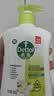 滴露（Dettol）洗手液抑菌消毒茉莉绿茶250g 儿童洗手液家庭 迪士尼 实拍图