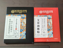内廷上用肩周炎专用贴肩颈椎病热敷肩膀疼痛肩周劳损抬不起胳膊膏药贴三盒 实拍图