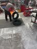 双星JUOGO轮胎 205/55R16 91V SH71适配新朗逸/速腾/英朗GT/宝来 实拍图