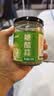 蔚鲜来糖蒜208g 0防腐剂糖醋蒜甜蒜腊八蒜下饭泡菜酱腌菜咸菜泡蒜瓣 实拍图