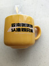 四只猫咖啡拿铁特浓 50杯 0植脂末 三合一 速溶咖啡粉 冲调饮品 共750g 实拍图