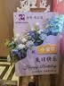 斯伯丁（SPALDING）篮球礼盒限定款7号PU比赛室内外兼用耐磨成人青少年 77-176YCNY 实拍图