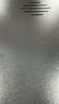 奥睿科（ORICO）电脑显示器增高架木纹置物支架办公桌面键盘收纳架 笔记本显示器底座电脑桌支架黑色HSQ-M1 实拍图