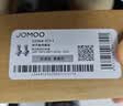 九牧（JOMOO）黄铜加厚角阀三角阀1冷1热套装   02064-1C1-1  实拍图