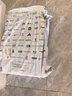 晨光（M&G）文具 A4无酸纸档案盒加厚大容量 办公文件档案归纳背宽3cm10个装 APYRBH58 实拍图