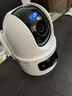 HIKVISION海康威视4g摄像头室户外终身免费充值无限流量1000万双摄监控器360度无死角无线联网无需WIFI 实拍图