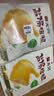 无穷即食鸡腿泡面搭档熟食休闲零食盐焗大鸡腿70g单只袋装 实拍图