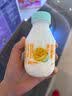 新希望香蕉牛奶200ml*24盒 送礼佳品 礼盒装 实拍图