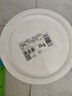 嘉宝莉水性木器漆改色家具翻新漆衣柜木门改色油漆环保涂料 白色3kg 实拍图