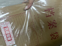 得力（deli）【超级爆款】50只A4混浆175g牛皮纸档案袋侧宽4cm企业标书合同文件票据资料袋33474 得力办公好物 实拍图