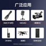 德力普（Delipow）26650锂电池大容量5200毫安强光手电筒专用电池充电器套装 3.7V-4.2V通用 实拍图
