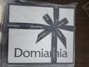 DOMIAMIA婴儿包被新生儿抱被婴儿包巾防惊跳春秋纱布包单初生襁褓 实拍图
