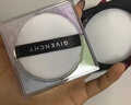 纪梵希（Givenchy）四宫格散粉1双支囤货装定妆蜜粉饼 送礼散粉男生送女友蜜粉 实拍图