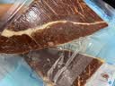 春禾秋牧 阿根廷安格斯原切上脑牛排净重1kg/5片牛肉生鲜烧烤健身夜宵 实拍图