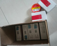 潜水艇（Submarine）角阀全铜 三角阀 加厚冷热通用防漏套装4分官方正品 水阀防滴漏 黄铜角阀【3冷+2热】5只装 实拍图