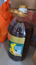金龙鱼 食用油【保真菜籽油】醇香（纯香）菜籽油5L(新老包装交替发货) 实拍图