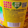 鲁花【保真菜籽油】食用油 低芥酸特香菜籽油 900ml 物理压榨  实拍图