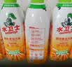 水卫士除菌净味浴室清洁剂480g*3瓶卫生间瓷砖厕所马桶玻璃清洗剂 实拍图