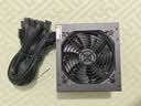 鑫谷（segotep） 额定650W GN650电脑电源（80plus金牌/双CPU供电/宽幅背线/台式游戏主机箱电脑电源） 实拍图