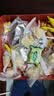 马大姐 高粱饴软糖 500g/袋 结婚订婚喜糖 怀旧糖果 休闲零食 经典会议 实拍图