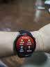 HUAWEI【父亲节送礼优选】HUAWEI WATCH GT 6 雅丹黑 46mm智能手表多维情绪健康全新骑行体验 实拍图