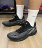 NEW BALANCE夏季运动鞋男鞋女鞋百搭复古米白色休闲鞋327系列MS327FE 44 实拍图