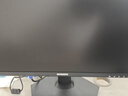 创维（Skyworth）21.45英寸 办公显示器 FHD 100Hz 99%sRGB 可壁挂 HDMI 硬件低蓝光 超薄 便携 电脑显示屏 F22B20F 实拍图