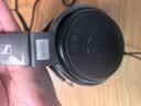 森海塞尔（Sennheiser）HD650 HIFI耳机开放式高保真有线耳机 头戴式音乐耳机游戏耳机 礼物 实拍图