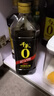 千禾280天特级生抽1L【0添加】酿造酱油炒菜拌灼点蘸家庭装 实拍图