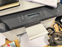 惠普（HP）1136w 黑白激光无线打印机 多功能家用办公打印机 复印扫描无线连接（116w提速版） 实拍图