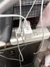 绿联DP转HDMI转接头4K高清DisplayPort公对母视频转换器适用电脑显卡台式机接显示器投影仪连接线65367 实拍图
