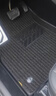 固特异（Goodyear）tpe汽车脚垫适用于特斯拉ModelY配件高边环保防水tpe脚垫黛尼斯毯 实拍图