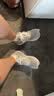 NEW BALANCE26年男鞋复古经典运动百搭休闲鞋W880系列M8806HE 44 实拍图