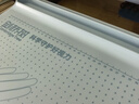 剑桥树12°可调节坐读写坐姿矫正器儿童写字姿势纠正小学生学习写作业防低头阅读书架去手影灯正姿台 实拍图