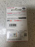 闪迪（SanDisk）128GB USB3.2 U盘 CZ550黑色 读速100MB/s 安全加密 数据恢复 学习办公电脑车载 高速大容量优盘 实拍图