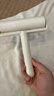 LYNN粘毛器粘毛滚筒16cm9卷540撕卷纸粘毛神器地毯床上沙发猫毛清理器 实拍图