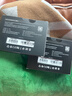 微闪(Microflash) 128GB SSD固态硬盘 SATA3.0接口 读速400MB/S台式机/笔记本通用 S580系列 实拍图