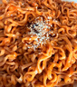 三养（SAMYANG）原味火鸡面整箱韩国进口140g*40 包方便面泡面拌面 实拍图