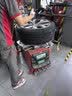 韩泰（Hankook）汽车轮胎 235/45R18 94V K117 原配斯柯达速派 适配帕萨特/凯美瑞 实拍图