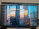 泰坦军团27英寸双侧入光屏 2K 345Hz DyDs0.5ms HDR600 FastIPS硬件低蓝光 云上舞白电竞显示器 仓刀X276S+ 实拍图