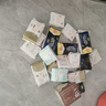 绵绵的羊月光宝盒PRO卫生巾套装透气防漏1盒25片京东自营超薄姨妈巾随心囤 实拍图
