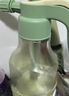 九千谷喷壶3L家用气压式喷雾器浇花养花洒水壶洗车消毒高压喷水壶5790 实拍图