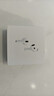 Apple/苹果 AirPods 4(支持主动降噪)搭配无线充电盒(USB-C)苹果耳机 蓝牙耳机适用iPhone/iPad 四代 实拍图
