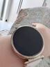 HUAWEI WATCH GT 6 浮光白 41mm智能手表多维情绪健康全新骑行体验强劲续航 实拍图