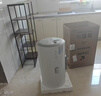 海尔（Haier）出品统帅（Leader）热水器电热水器LC1/LC2家用40升储水式卫生间洗澡小户型租房推荐专利防电墙2.0 60L 2200W 咨询客服有惊喜X1 实拍图
